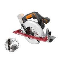 WORX WX530.9 EXACTRACK 18V 20V MAX Cordless Circular Saw - BODY ONLY