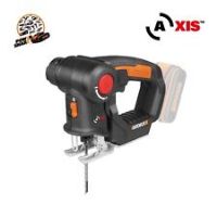 WORX WX550.9 18V (20V MAX) AXIS Multi-Purpose Cordless Saw-Body Only