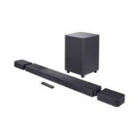 JBL BAR 1300 11.1.4 Wireless Soundbar with Dolby Atmos