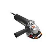 WORX WX718 900W 125mm Electric Angle Grinder with Grinding disc