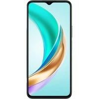 HONOR X6b Mobile Phone Unlocked, 6.56-Inch 90Hz Fullview Display, 8GB+128GB, 5200 mAh Long-lasting Battery, 50MP Triple Camera, Android (2 Year Warranty), Green