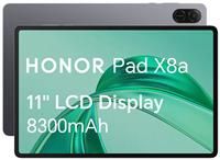 HONOR Pad X8a 11 Inch 64GB Wi-Fi Tablet - Grey