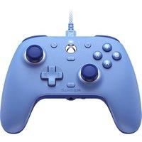 GameSir G7 SE Wired Controller for Xbox Series X|S, Xbox One & Windows 10/11, Plug and Play Gaming Gamepad with Hall Effect Joysticks/Hall Trigger, 3.5mm Audio Jack - Purple