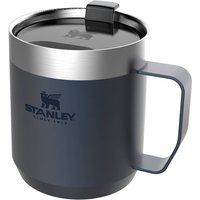 Stanley BPA Thermal Cup-Dishwasher Safe, Stainless Steel, Nightfall, 0.35L