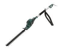 McGregor 61cm Corded Pole Hedge Trimmer - 500W