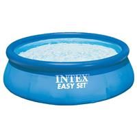 Intex 12ft x 30" Easy Up Swimming Pool (NO PUMP) #28130