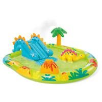 Intex 57166NP Playcenter Dinosaurs, Various