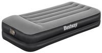 Bestway PVC Single Premium Raised Airbed