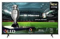 Hisense 43 Inch 43E78NQTUK Smart 4K HDR UHD QLED TV