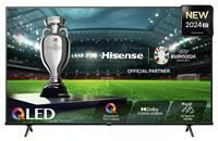 Hisense 50 Inch 50E78NQTUK Smart 4k UHD HDR