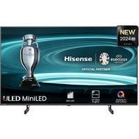 Hisense 65 Inch 65U6NQTUK Smart 4K UHD HDR Mini-LED TV