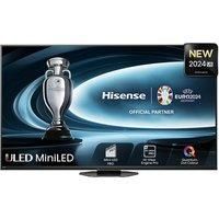 Hisense 75U8NQTUK