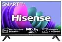 Hisense 40 Inch 40E4NTUK Smart Full HD LED Freeview TV