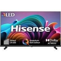 Hisense 32A5Nqtuk, 32 Inch, Non-4K, Smart Tv