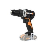 Worx WX352.9 20v MAX Brushless Combi Drill - Body