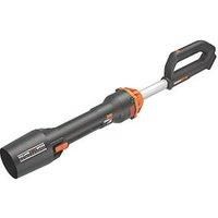 Worx LeafJet WG543E.9 20V Lithium PowerShare Brushless Cordless Blower - Bare (586HA)