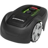 Greenworks Greeenworks 450m2 Robotic Lawnmower