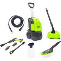 Greenworks G30 Home & Garden Electric Pressure Washer