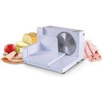 Portable Collapsible Stainless Steel Electric Meat Deli Cheese Food Slicer