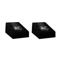 Wharfedale Diamond 12.3 Speakers - Black Pair Floorstanding Loudspeakers