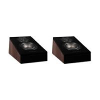 Wharfedale Diamond 12 3D Surround Speakers Walnut Pearl