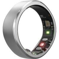 RingConn Smart Ring - Size 10 (Moonlit Silver)