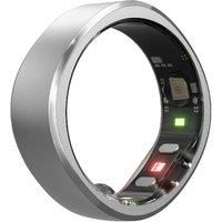 RingConn Smart Ring - Size 14 (Moonlit Silver)