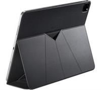 MOFT Snap 11" iPad Pro Leather Folio Case - Black, Black