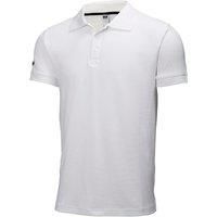 Helly Hansen Crewline Polo Mens Ebony S