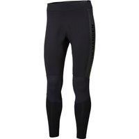 Helly Hansen Unisex Waterwear Neoprene Stretch Trousers Black XL  - Black - Size: XL - Unisex