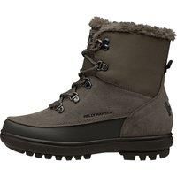 Helly Hansen Women/'s W Sorrento Snow Boot, 990 Black, 6 UK