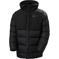 Helly Hansen Active Puffy Lang Jacket Men/'s Jacket - Schwarz, X-Large