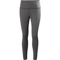 Hellyhansen Myra Leggings Women/'s Leggings - Black Melange, XS