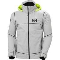 Helly Hansen Men's HP Foil Shell Jacket Grey XL