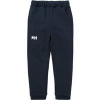 Helly Hansen Kids Unisex HH Logo Pant 2.0, 6, Grey Melange