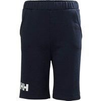 Helly Hansen Jr HH Logo Shorts