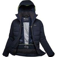 Helly Hansen Men's Rivaridge Infinity Ski Jacket Navy S