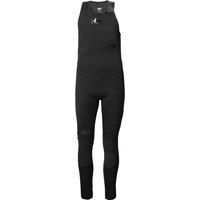 Helly Hansen Women's Waterwear Salopette 2.0 Black XS