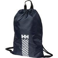 Helly Hansen Stadium Gym Sack, Black