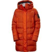 Helly Hansen Womens Arctic Patrol H2FLOW Parka Black S