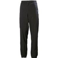 Helly Hansen Men’s Juell Storm Waterproof Trousers Black S - Black - Male