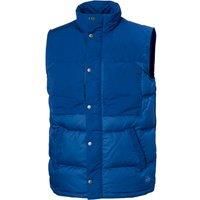 Helly Hansen Men's Isfjord Down Vest Grey S