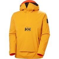 Helly Hansen Men/'s Ullr Z Jacket, Black, XL