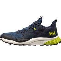 Helly Hansen Men/'s Falcon Tr Trail Running Shoe, 598 Sapphire Navy, 8 UK