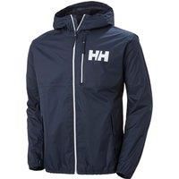 Helly Hansen Belfast 2 Packable Jacket XL Black