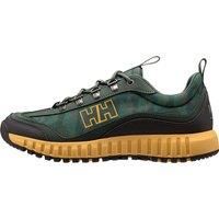 Helly Hansen Men/'s VENALI Sneaker, 495 Darkest Spruce, 9 UK