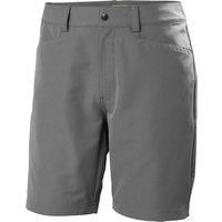 Helly Hansen Men/'s Club Shorts, Quiet Shade, 38