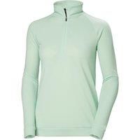 Helly Hansen W Inshore 1/2 Zip Pullover S Ebony