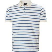 Helly Hansen Men's Newport Polo Blue S