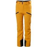 Helly Hansen Jr Loen Light Softshell Pant 16 Ebony